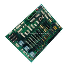 Hyundai Elevator TCB-3 Board / 204C2467 H22